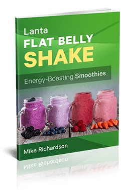Lanta Flat Belly Shake Bonuses2 Free - Energy-Boosting Smoothie Recipese